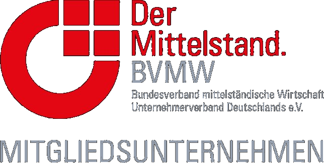 Der Mittelstand BVMW – Mitgliedsunternehmen