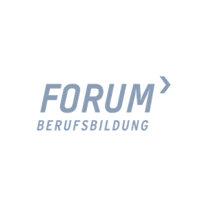 Forum Berufsbildung