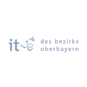 IT Bezirk Oberbayern