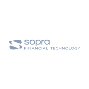 Sopra Financial Tech.